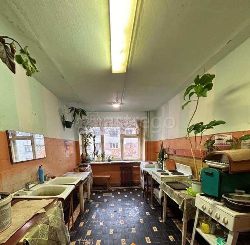 Комната, 18.6 м2, 3/6 эт. Новодвинск - изображение 4