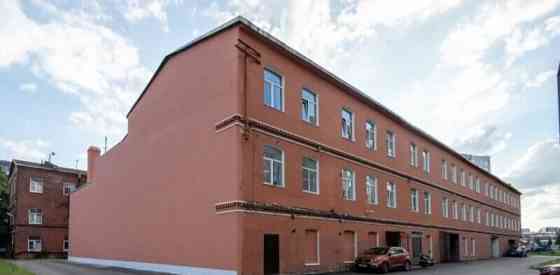 Склад, 1148 м2 Санкт-Петербург