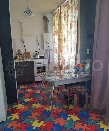 2-комн. квартира, 42 м2, 1/5 эт. Уфа - изображение 1
