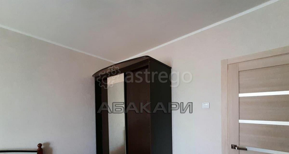2-комн. квартира, 82 м2, 8/9 эт. Красноярск - изображение 6