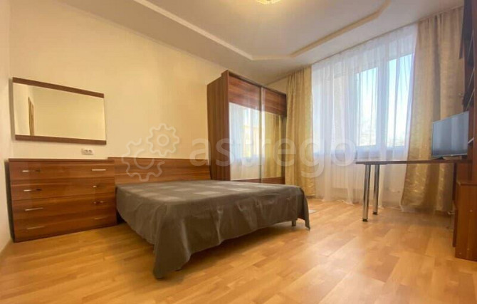 Посуточно, 2-комн. квартира, 59 м2, 2/5 эт. Барнаул - изображение 1