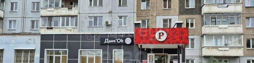 Торговое помещение, 170 м2 Красноярск - изображение 7