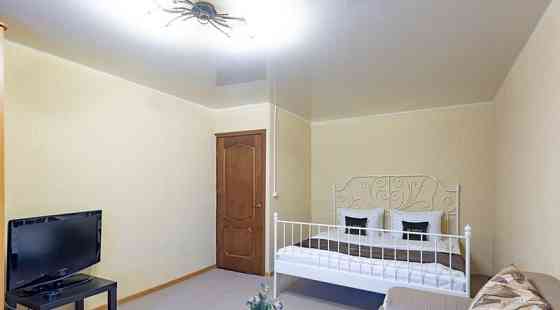 1-комн. квартира, 40 м2, 1/12 эт. Москва