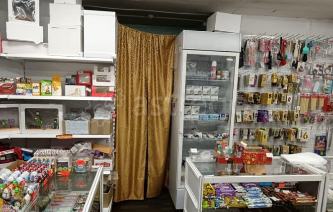 Торговое помещение, 45.5 м2 Шимановск - изображение 5