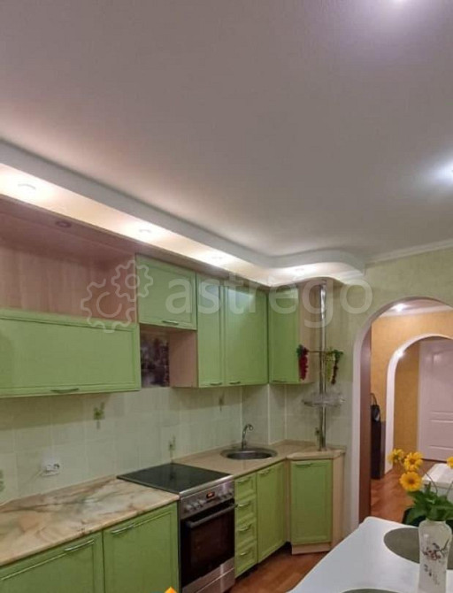 4-комн. квартира, 75.5 м2, 4/5 эт. Кодинск - изображение 5