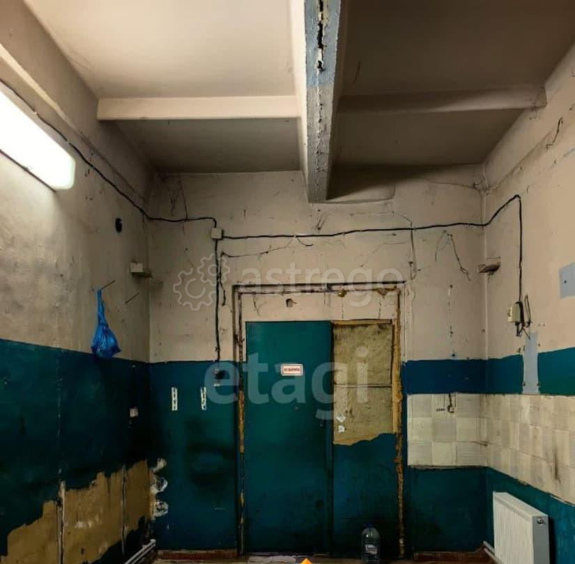 Склад, 83.6 м2 Уфа - изображение 3