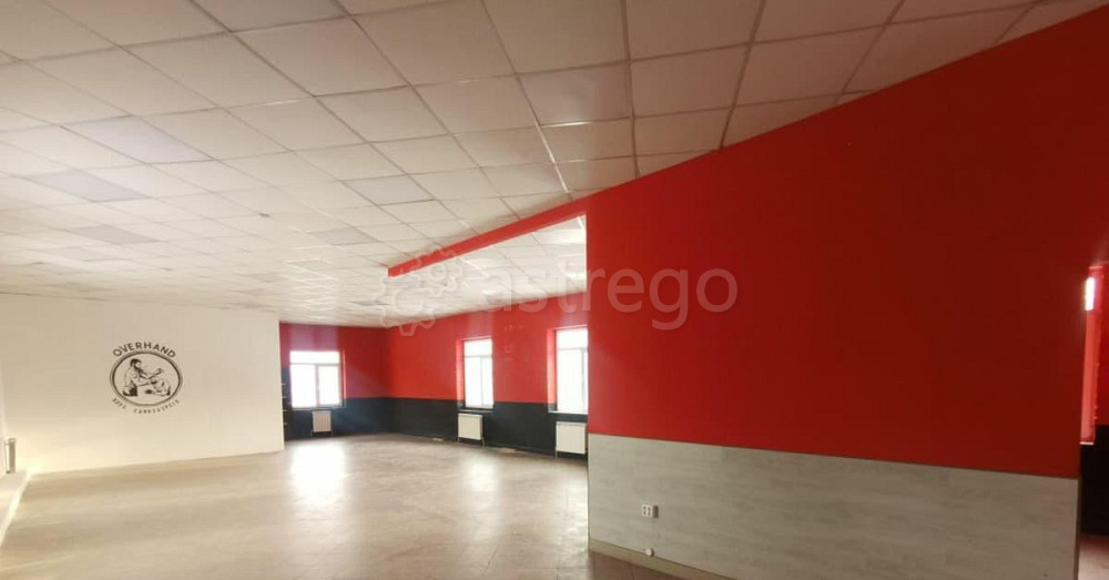 Свободного назначения, 135.4 м2 Барнаул - изображение 5