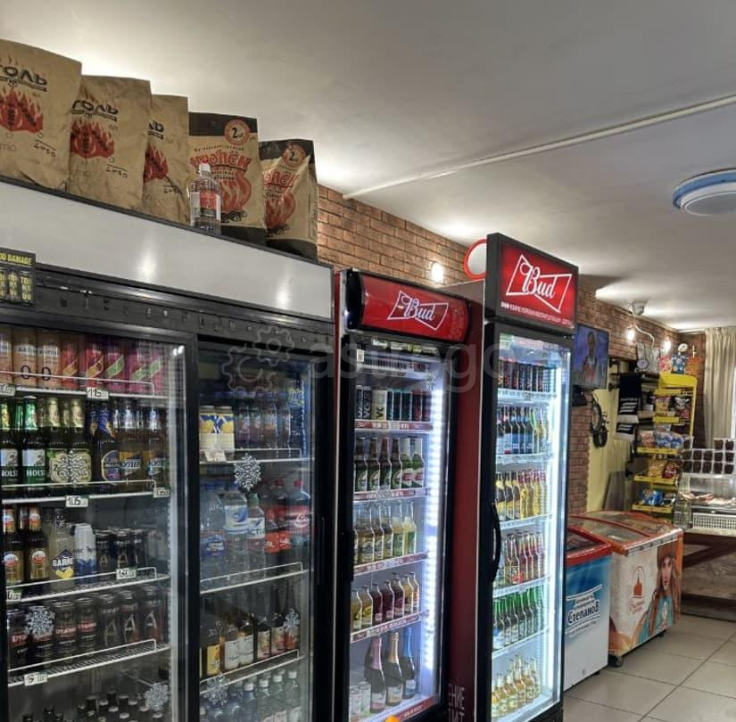 Готовый бизнес, 29 м2 Горно-Алтайск - изображение 5