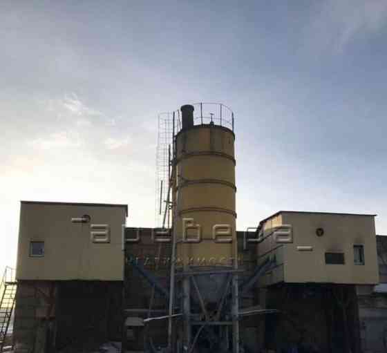 Производственное, 217 м2 Емельяново