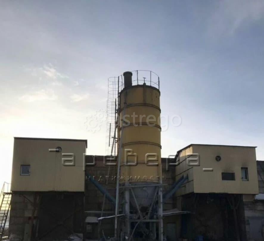 Производственное, 217 м2 Емельяново - изображение 3