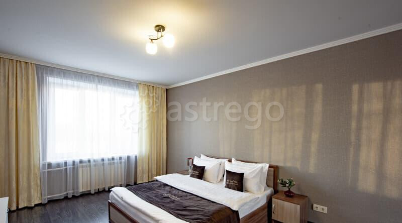 1-комн. квартира, 35 м2, 5/9 эт. Москва - изображение 1