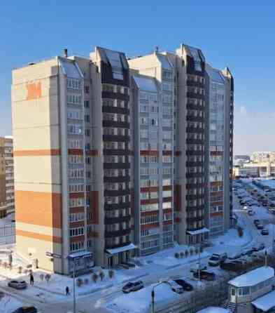 3-комн. квартира, 101 м2, 10/15 эт. Барнаул