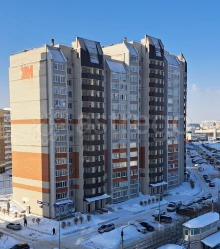 3-комн. квартира, 101 м2, 10/15 эт. Барнаул - изображение 1