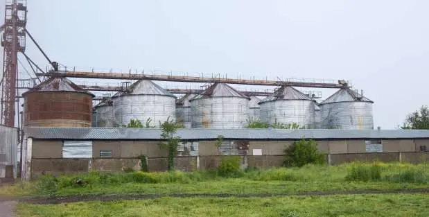 Маслоперерабатывающий Завод Краснодар - изображение 2