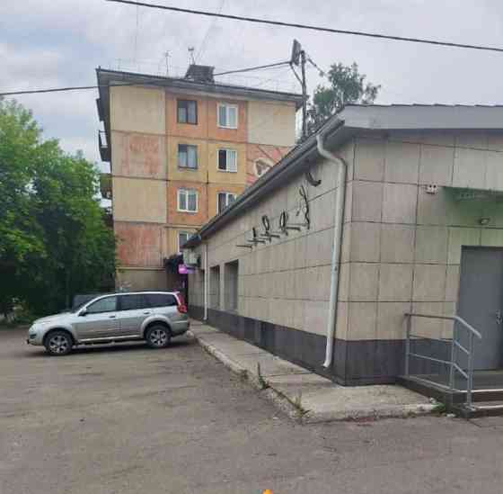 Отдельное здание, 230 м2 Канск