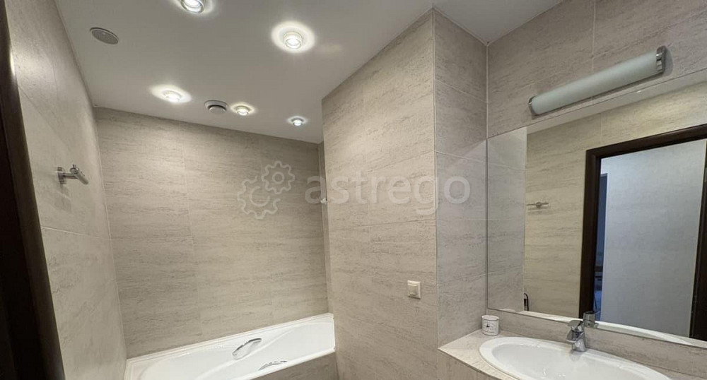 3-комн. квартира, 85 м2, 11/17 эт. Волоколамск - изображение 4