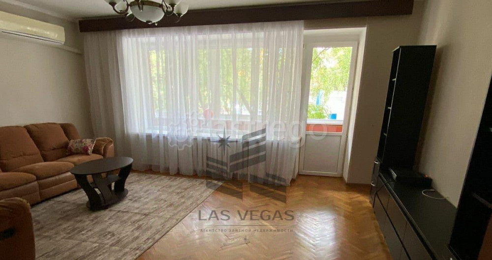 4-комн. квартира, 98 м2, 2/10 эт. Москва - изображение 7