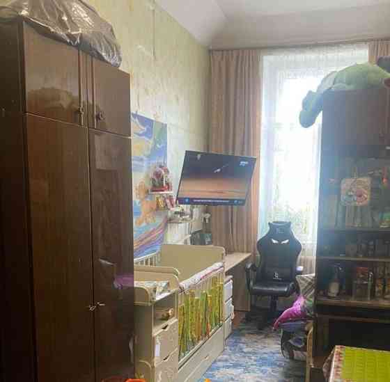 Комната, 15.8 м2, 3/3 эт. Санкт-Петербург
