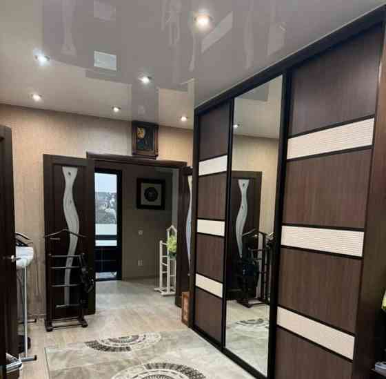 3-комн. квартира, 90 м2, 3/10 эт. Красноярск
