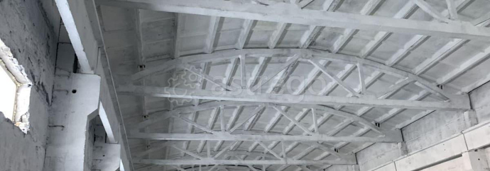 Склад, 1188 м2 Барнаул - изображение 6