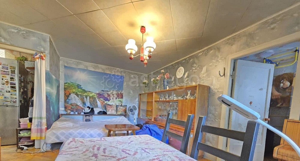 2-комн. квартира, 45 м2, 4/5 эт. Люберцы - изображение 6