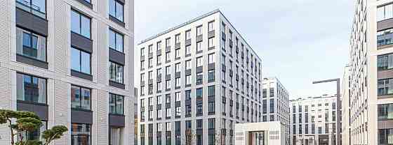3-комн. квартира, 129.4 м2, 1/7 эт. Санкт-Петербург