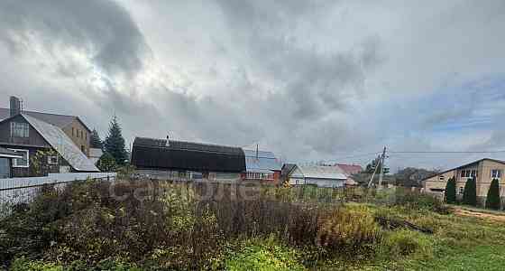 Земельный участок, 6 соток Можайск