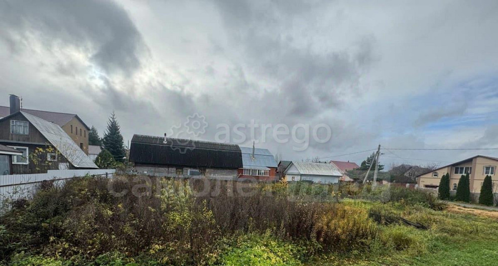 Земельный участок, 6 соток Можайск - изображение 1