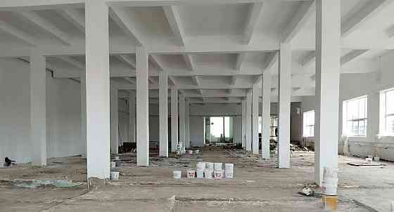 Склад, 1900 м2 Клин