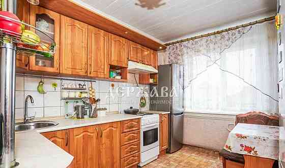 4-комн. квартира, 81.4 м2, 7/9 эт. Старый Оскол