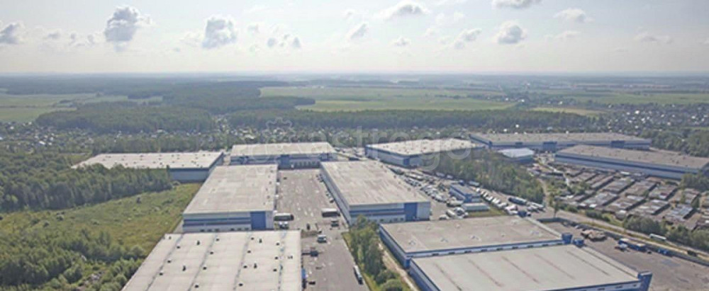 Склад, 5114 м2 Подольск - изображение 3
