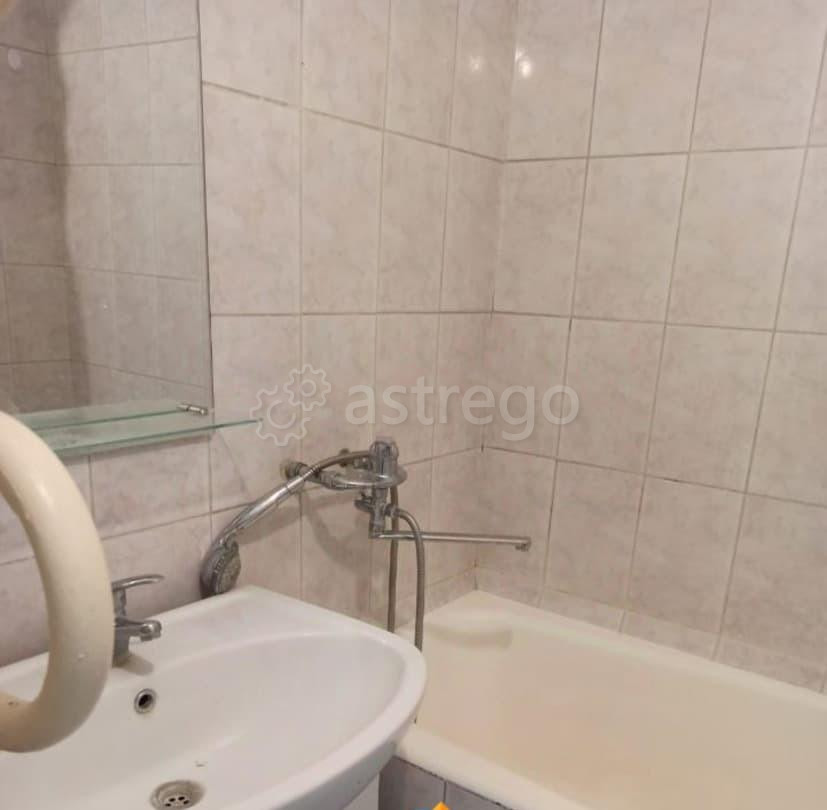 2-комн. квартира, 52 м2, 2/6 эт. Горно-Алтайск - изображение 6