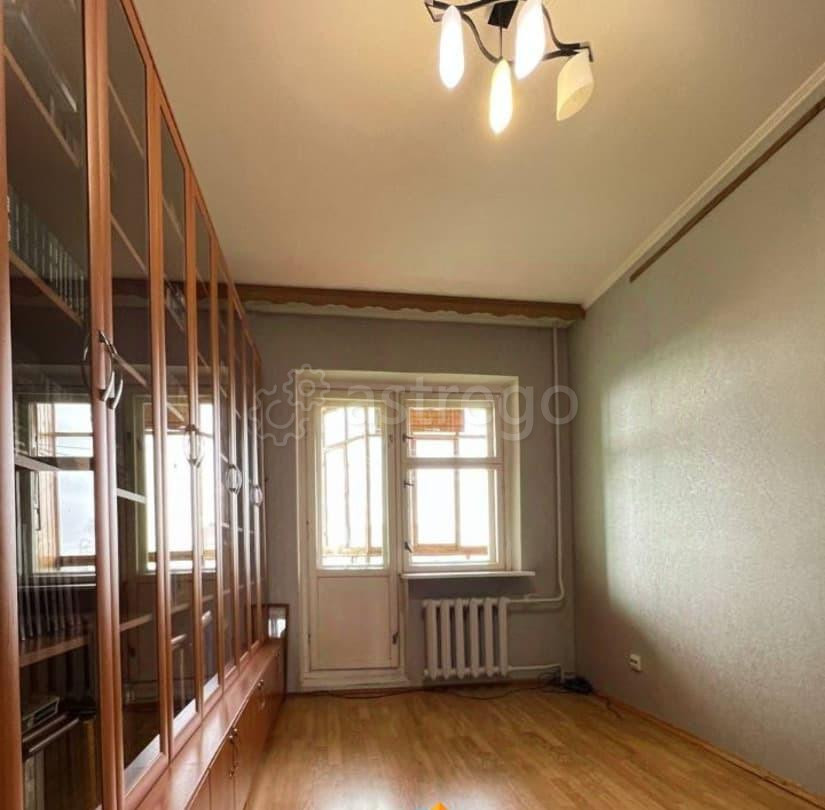 3-комн. квартира, 64.1 м2, 7/10 эт. Архангельск - изображение 4