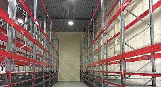 Склад, 1116 м2 Архангельск