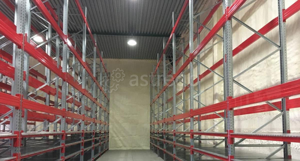 Склад, 1116 м2 Архангельск - изображение 5