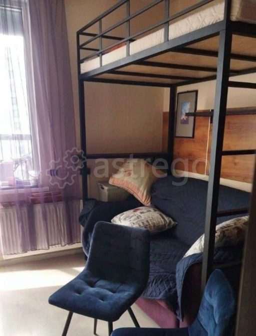 Студия, 25 м2, 14/14 эт. Санкт-Петербург - изображение 7