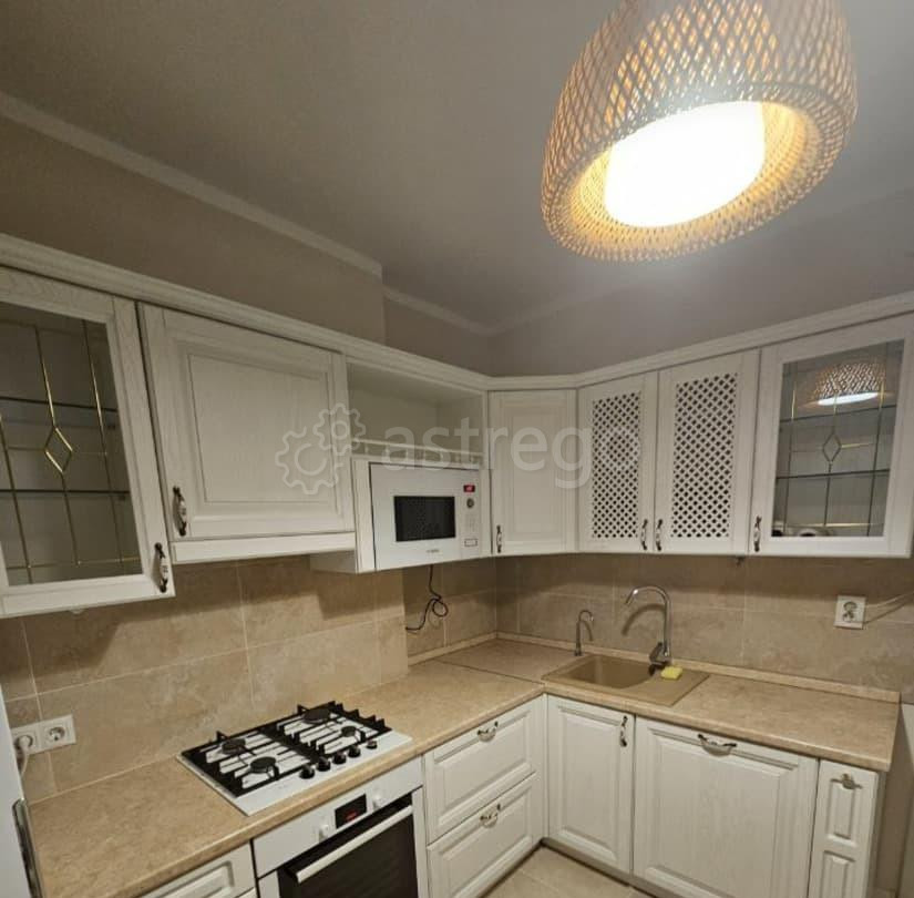 3-комн. квартира, 78 м2, 3/8 эт. Москва - изображение 4