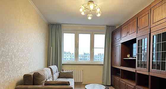 3-комн. квартира, 64 м2, 8/9 эт. Санкт-Петербург