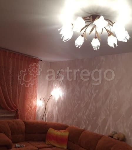 1-комн. квартира, 35 м2, 4/7 эт. Москва - изображение 1
