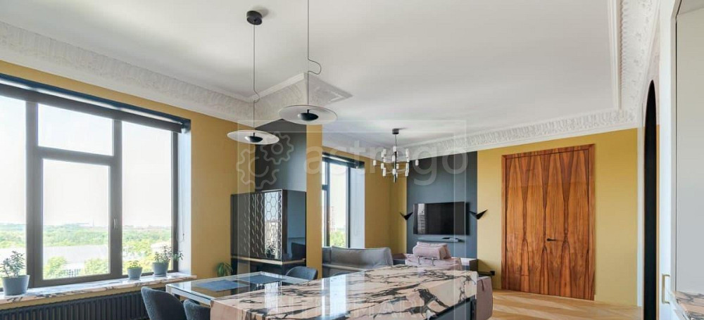 2-комн. квартира, 70 м2, 7/20 эт. Москва - изображение 4