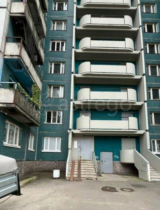 Комната, 33.9 м2, 5/16 эт. Санкт-Петербург - изображение 4