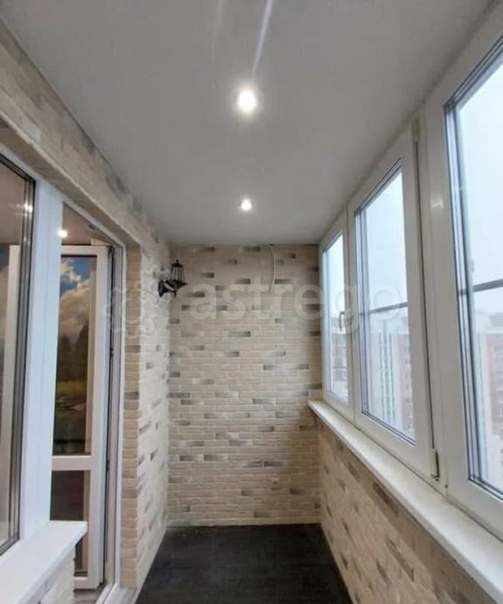 3-комн. квартира, 85.2 м2, 17/17 эт. Домодедово - изображение 3