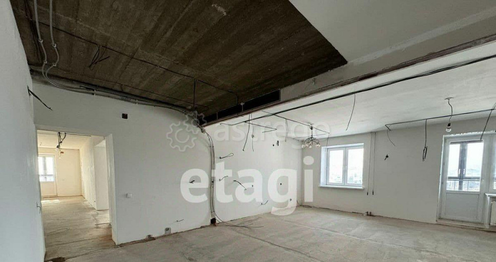 4-комн. квартира, 386 м2, 17/17 эт. Красноярск - изображение 3
