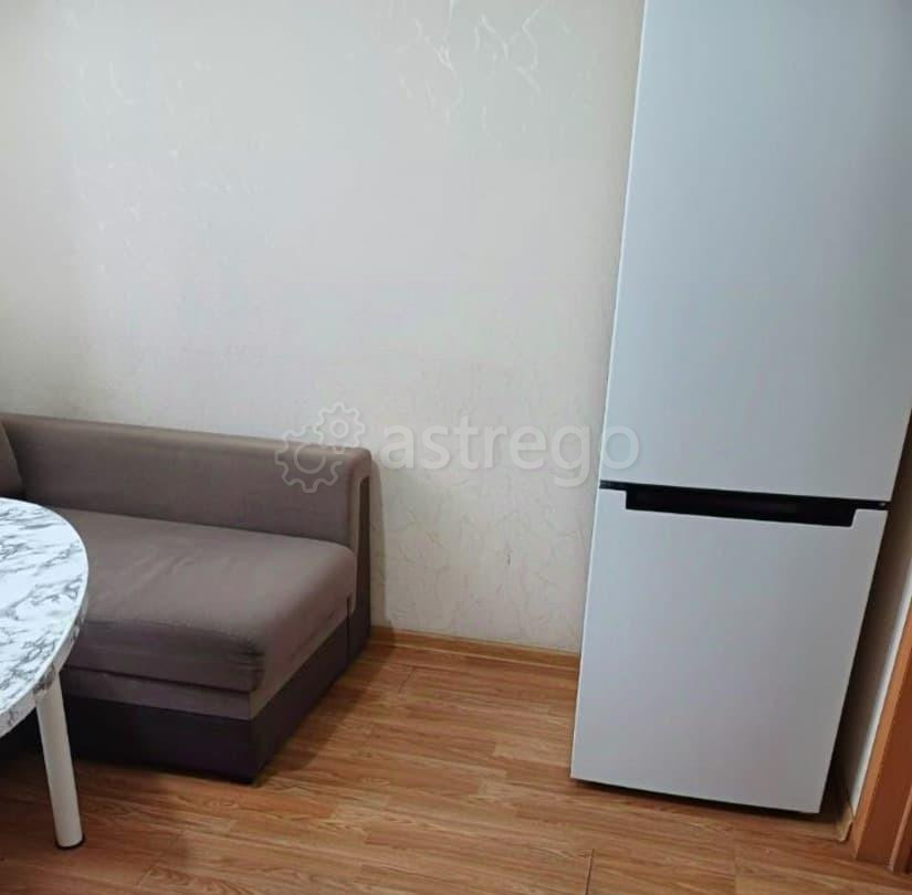 1-комн. квартира, 51 м2, 7/17 эт. Москва - изображение 2