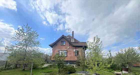 Дом, 202.4 м2, 10 соток, 3 эт. Орехово-Зуево