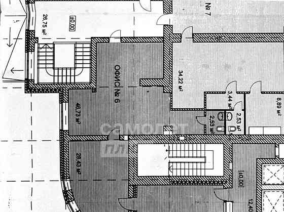 Офис, 117.3 м2 Жуковский