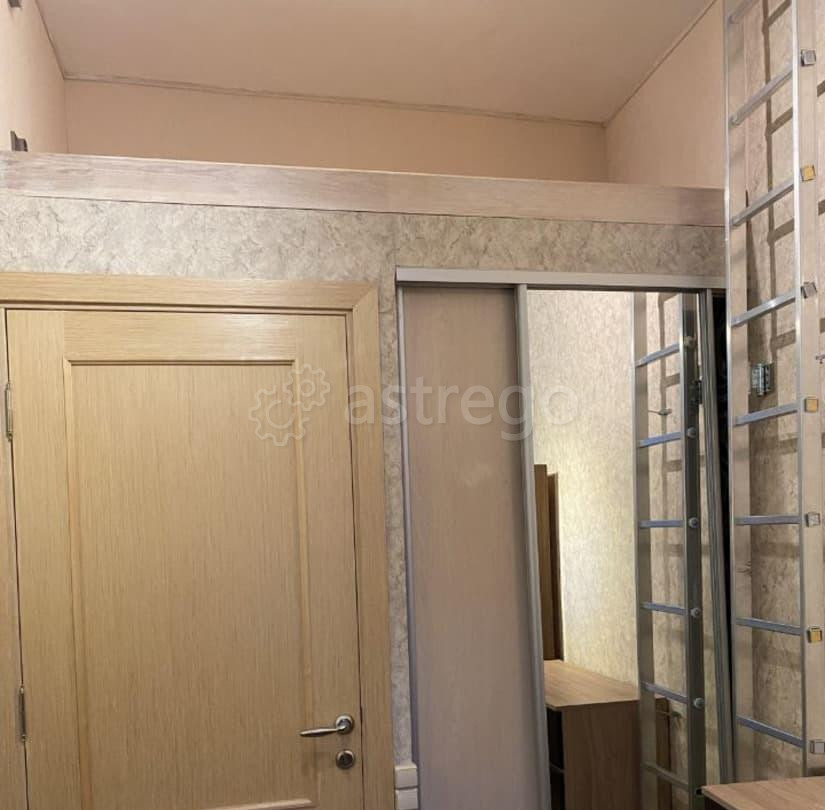 Комната, 7 м2, 1/5 эт. Санкт-Петербург - изображение 5