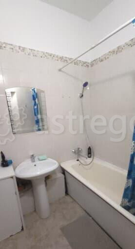 2-комн. квартира, 60 м2, 1/5 эт. Москва - изображение 10