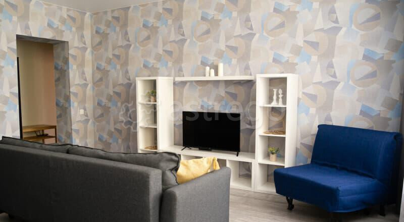 2-комн. квартира, 72 м2, 4/5 эт. Норильск - изображение 2