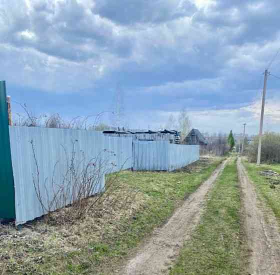 Земельный участок, 10 соток Уфа